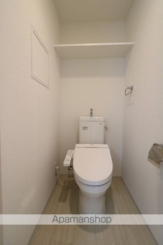 アルモニー花屋町の内装写真