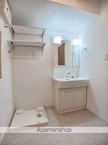 ヒカルサ和歌山本町の内装写真