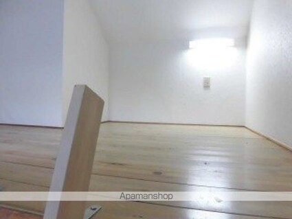 岩手県盛岡市みたけ１丁目[1K/20.85m2]の内装7