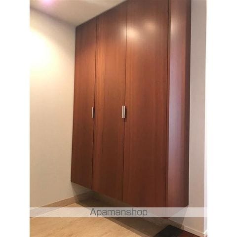 パークハウス代沢プレイスの内装写真