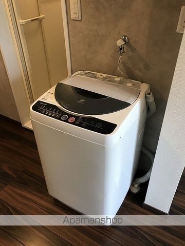プレミア1の内装写真