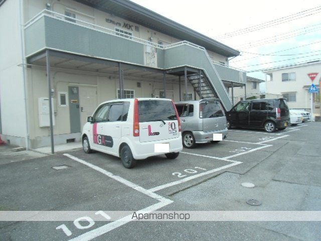 ピアハイツMKのその他写真