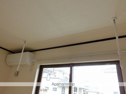 ＢＥＡＲ（ベア）Ｂ[1LDK/40.32m2]の内装2