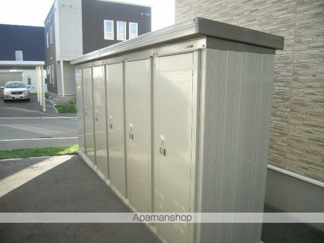 マルシェIIのその他写真