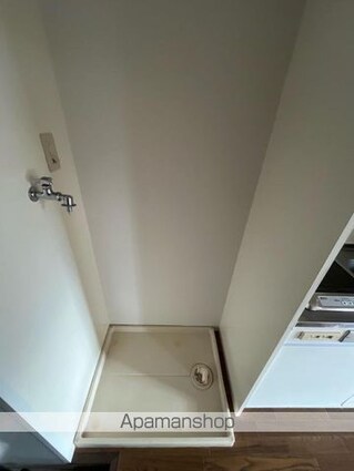 ラッセルスクエア円座中央[1R/22.5m2]の内装1