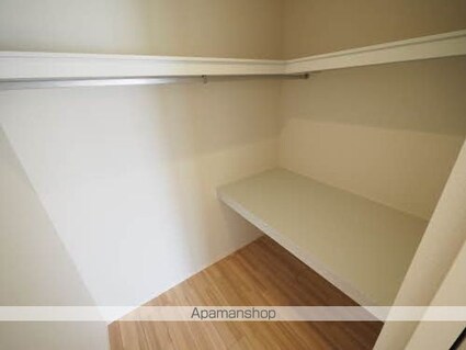 シャーメゾン今宿[1LDK/50.05m2]の収納