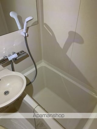 コーポパインズ[1K/19.52m2]のバス