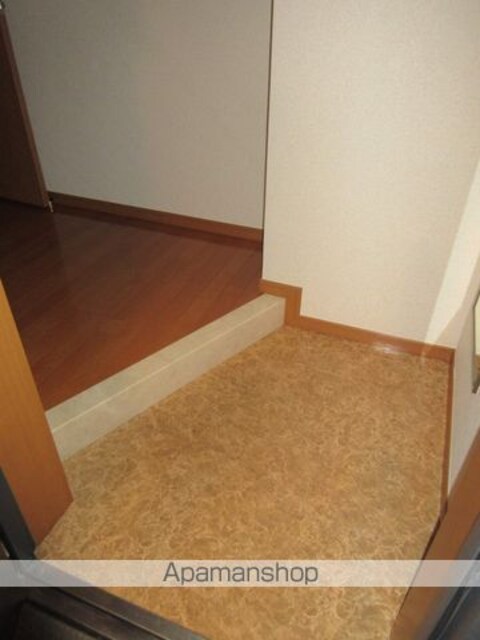 グランヴァン阿佐ヶ谷Ⅱ[1LDK/40.92m2]の玄関