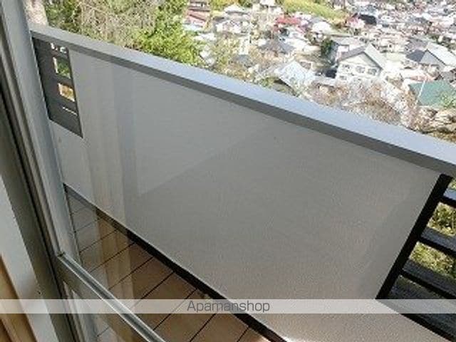 玉川貸家の内装写真