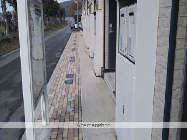 レオパレスクレオのその他写真