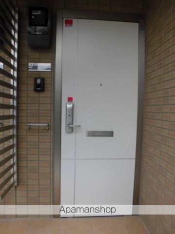 グリーンハイツの内装写真