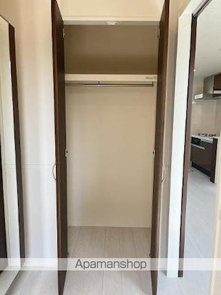 テンポ・フェリーチェ栄[1R/26.9m2]の収納