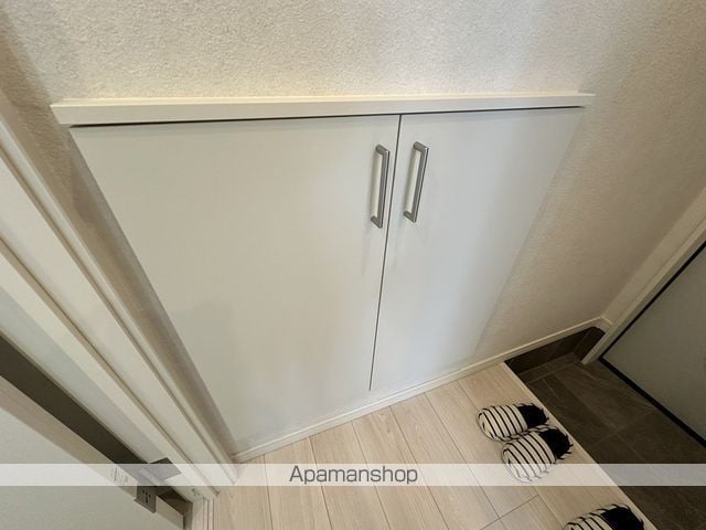 パスティア新倉敷の内装写真