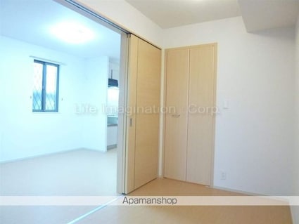 シンシアＲ　Ⅰ[1LDK/40.25m2]の内装2