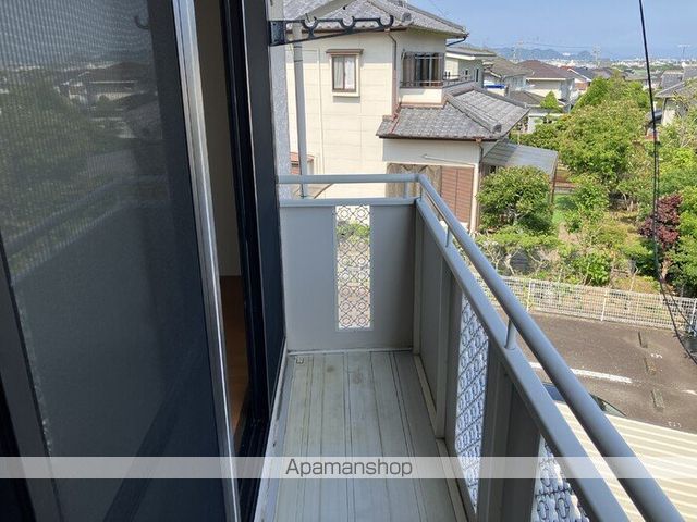 エクセル駿河台の内装写真