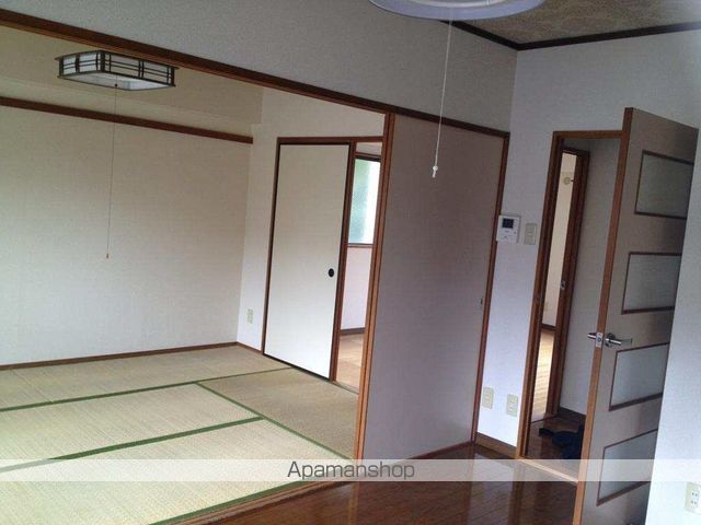 アネシスKの内装写真
