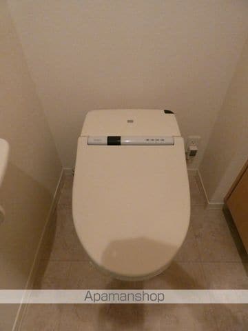 グリーンコート広沢の内装写真