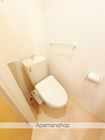 リーフガーデンIの内装写真