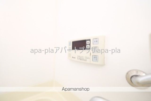 シャインヒル IIの内装写真