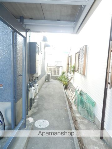 セジュール佐藤のその他写真