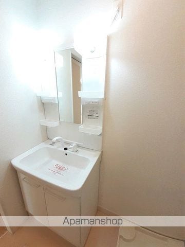 エトワールDの内装写真