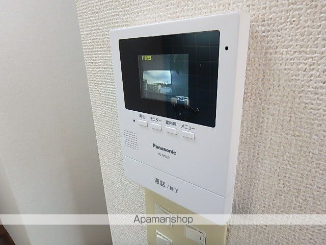 ヴェラハ菊川の内装写真