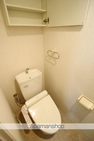 グラン コート志木の内装写真