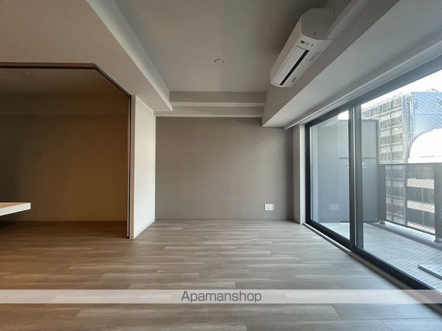 アーバネックス谷町四丁目の内装写真