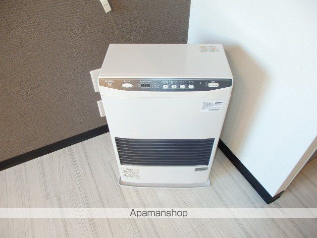 セルバテール南15条の内装写真