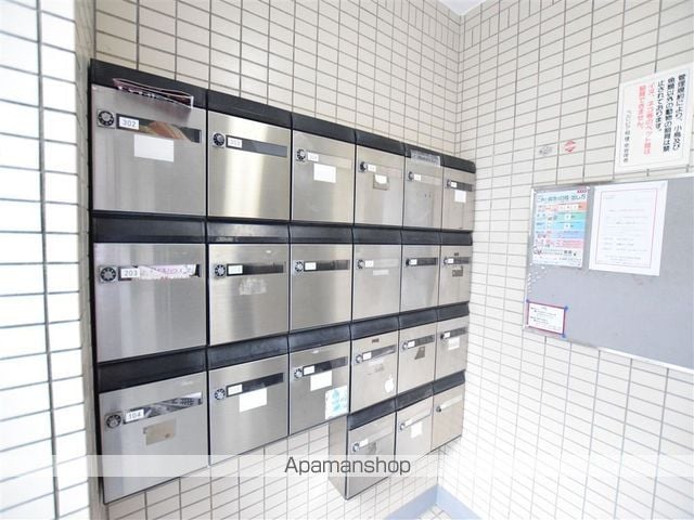 ベルトピア相模原の内装写真