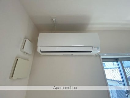 ソレイユ元山町Ⅰ・Ⅱ　[1LDK/42.89m2]のその他設備