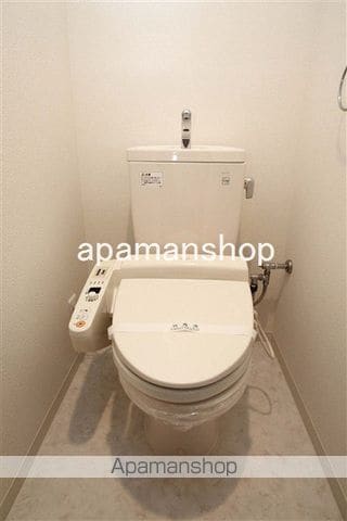 エイペックス心斎橋東の内装写真