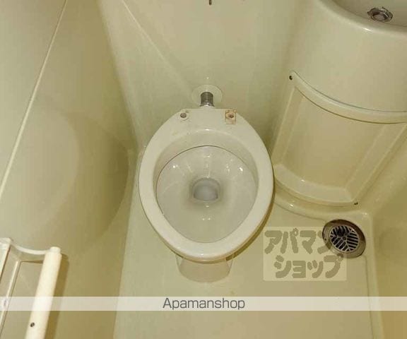 パーシモンヒル田原の内装写真