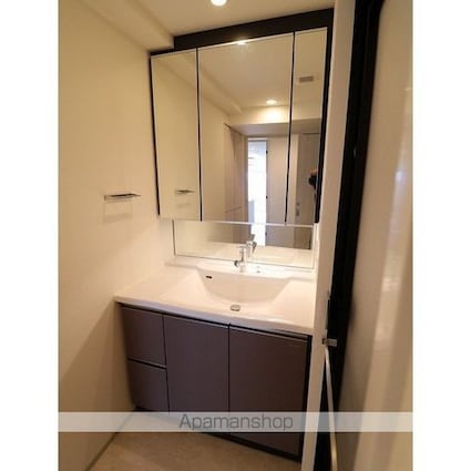 プレール・ドゥーク王子[2LDK/58.99m2]の洗面所