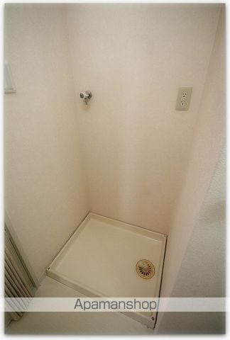 アルボール西道頓堀の内装写真