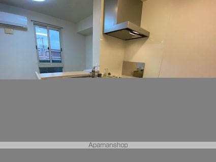 サンフラワー今里[1LDK/43.33m2]の内装5