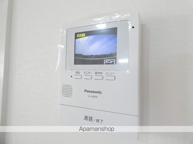 シャトレー天王の内装写真