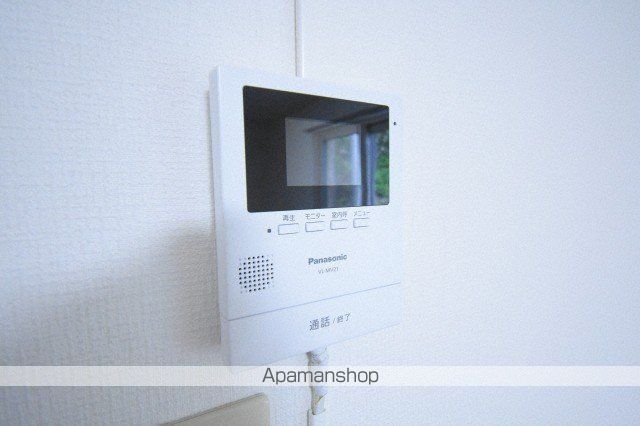 コンフォート南24条の内装写真