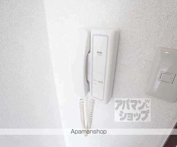 グレイス西京極の内装写真