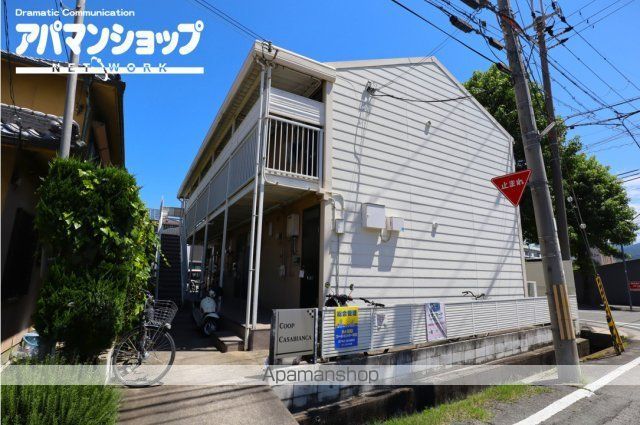 コーポカサビアンカ