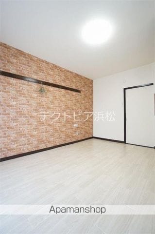 グランパレIの内装写真