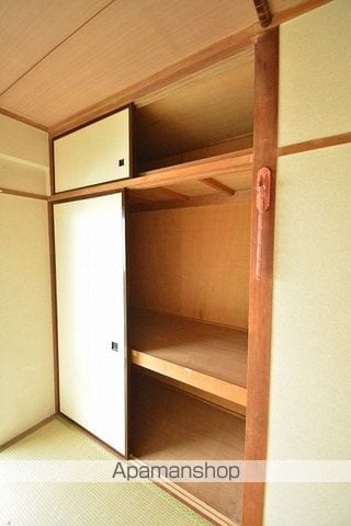 五橋ビルの内装写真