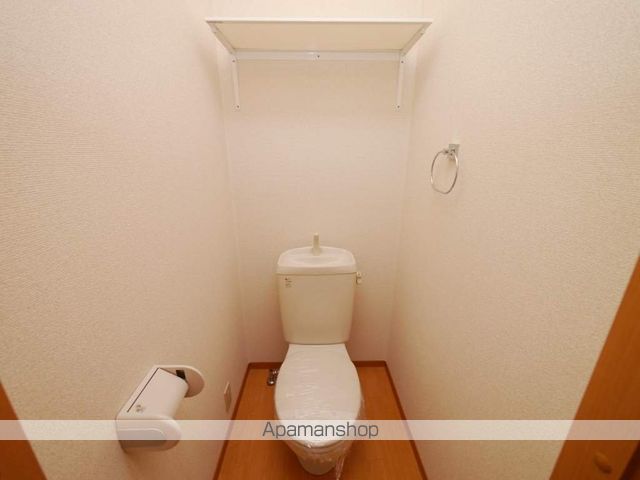 ロジュマンの内装写真