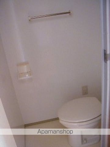 アンビエンテIの内装写真