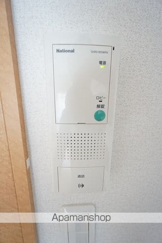 アムール千里丘の内装写真