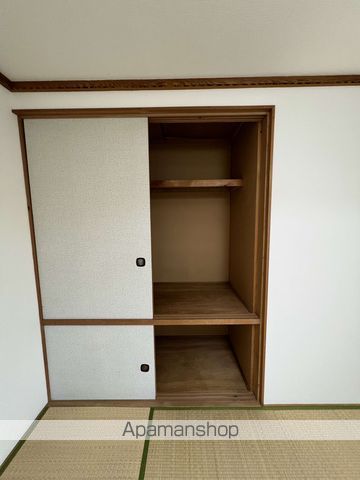 コーポまるとみの内装写真