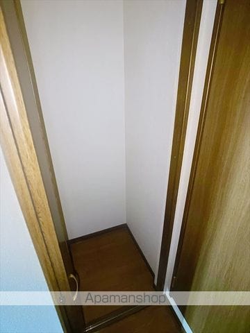 アンプルール リーブル PAPILLONBの内装写真