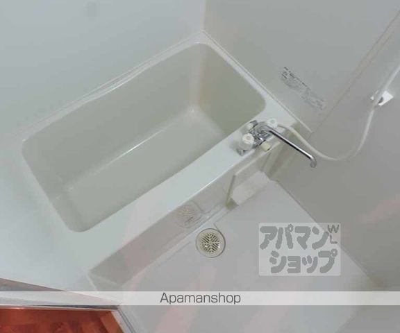 AVENIR 朱雀の内装写真