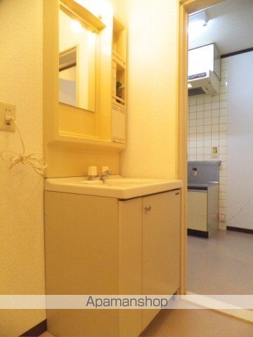 シャレオ2Fの内装写真