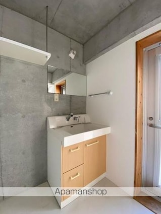 Ｒｉｎｃｈｎａｒｎｏ[2LDK/77.07m2]の洗面所